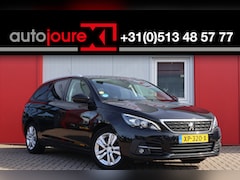 Peugeot 308 SW - 1.5 BlueHDi Blue Lease Executive