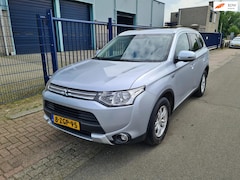 Mitsubishi Outlander - 2.0 PHEV AWD Hybride AUT.*AKTIEPRIJS