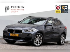 BMW X2 - sDrive 18i - 140 pk *Navi / Led / DAB