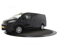 Peugeot Expert - 2.0 BlueHDI 145pk DC Automaat Nieuw Model (wordt verwacht)