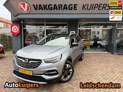 Opel Grandland X - 1.2 Turbo Business Executive
