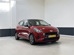 Hyundai i10 - 1.0 Comfort 5-zits | Apple Carplay/Android Auto | NL | 1 Eig |