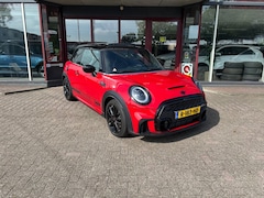 MINI Cooper S - 2.0 COOPER S R. GT