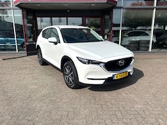 Mazda CX-5 - 2.0 SAG 165 SP. SEL