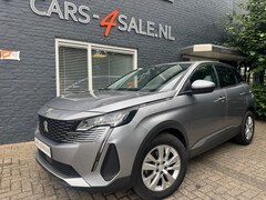 Peugeot 3008 - 1.2 Autom.130pk Business+ Camera + Led + Navi + Pdc + Car-play + 16 inch Lmv - Facelift mo