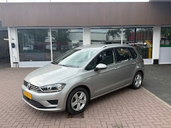 Volkswagen Golf Sportsvan - 1.2 TSI Comfortline DSG Automaat HOGE ZIT 59.000km #RIJKLAAR