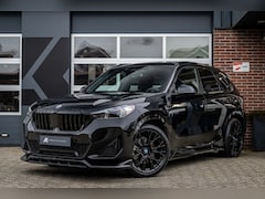 BMW X1 - xDrive25e M Sport | Panorama | Driving Ass. Prof. | Head-Up | 360 Camera | Maxton | 20' In