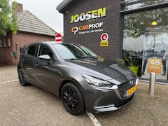 Mazda 2 - 2 1.5 SKYACT-G LUXURY