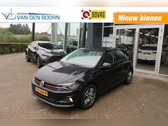 Volkswagen Polo - 1.0 TSI, Stoelverwarm, All-Seas, Trekhaak, Cruise, Navi, CarPlay/Android etc