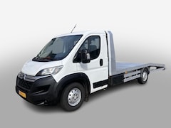 Citroën Jumper - 35 2.0 HDI L4 OPRIJWAGEN TRANSPORTWAGEN