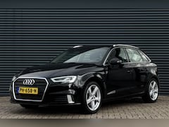 Audi A3 Sportback - 1.0 TFSI 116pk