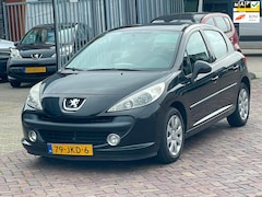 Peugeot 207 - 1.4 VTi Look Airco Stuurbekr Trekhaak 5-Deurs Nap