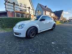 Volkswagen Beetle - 1.4 TSI 160PK *elektrisch schuifdak*stoelverwarming
