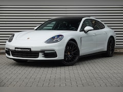 Porsche Panamera - 2.9 4 E-Hybrid | NAP | Sportuitlaat | Panoramadak | Comfortstoelen | Bose Surround | Carra