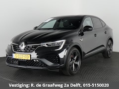 Renault Arkana - 1.3 Mild Hybrid 160 R.S. Line Automaat |Garantie tot 02-2033* | Trekhaak | Apple Carplay &