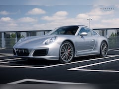 Porsche 911 - 991.2 3.0 CARRERA S - 1e lak - NL auto - zeer royaal uitgerust