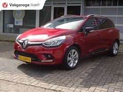 Renault Clio Estate - 0.9 TCe Limited