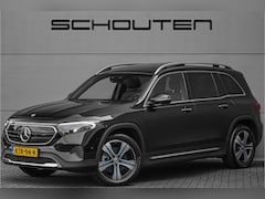 Mercedes-Benz EQB - 300 4MATIC 67 kWh Pano Distronic Plus Multi Contourstoelen Memory Keyless