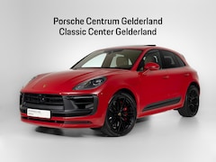 Porsche Macan - GTS