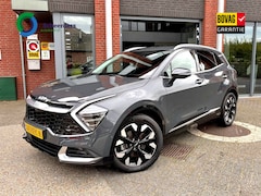 Kia Sportage - 1.6 T-GDi Plug-in Hybrid AWD DynamicPlusLine, 360 camera, Leder