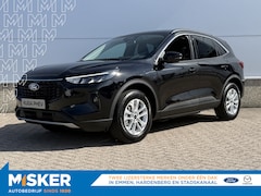Ford Kuga - Plug-In Hybrid Titanium TREKHAAK DRIVERPACK ALL WEATHER