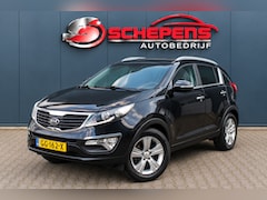Kia Sportage - 1.6 GDI ISG X-ecutive Plus Pack | Clima | PDC
