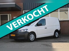 Volkswagen Caddy Cargo - 2.0 TDI Comfort / App Connect / Multi stuur / Cruise control
