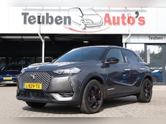 DS 3 Crossback - E-Tense Business 50 kWh | SOH 91% | Camera | Navigatie | Apple Carplay/Android Auto | Clim