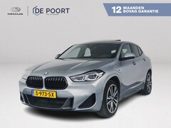 BMW X2 - xDrive25e High Executive | Panoramadak | Parkeercamera | Head-up display | Stoelverwarming