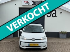 Volkswagen Up! - 1.0 BMT move up