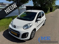 Citroën C1 - 1.0 First Edition|airco|5 deurs|electrische ramen
