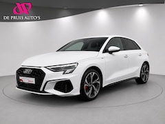 Audi A3 Sportback - 45 TFSI e S line S Edition B&O Camera ACC Applecarplay/Android MatrixLED Virtualcockpit El