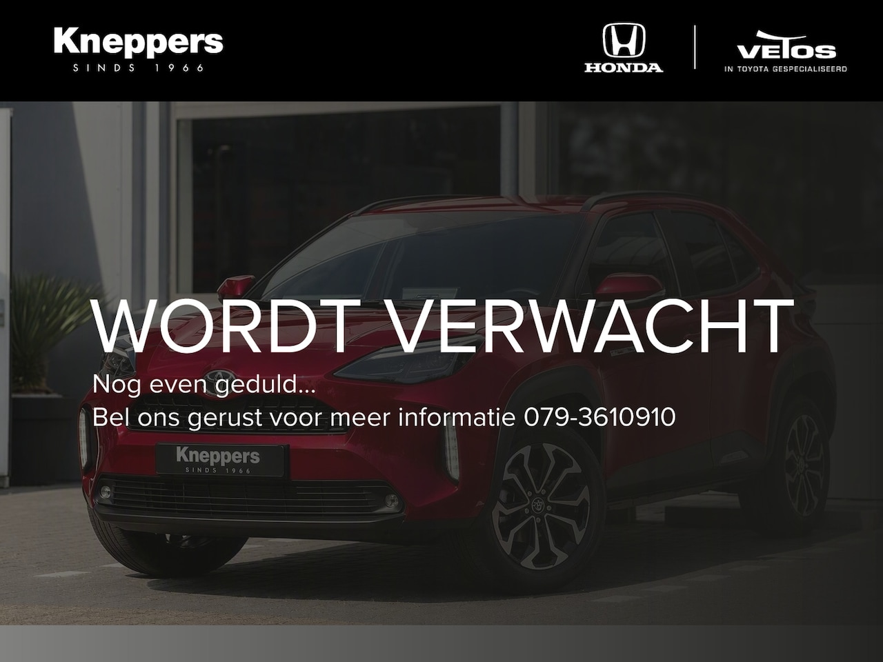 Toyota Yaris Cross - 1.5 Hybrid 130 Dynamic Apple/Android, Voorstoelen + stuur verwarmd - AutoWereld.nl
