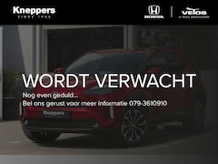 Toyota Yaris Cross - 1.5 Hybrid 130 Dynamic Apple/Android, Voorstoelen + stuur verwarmd
