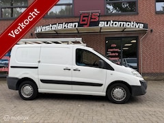 Citroën Jumpy - bestel 10 2.0 HDI L1H1 Economy