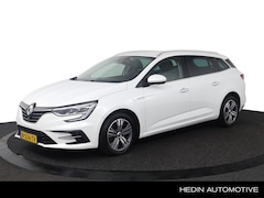 Renault Mégane Estate - 1.3 TCe 140 PK Intens | Navigatie | Climate Controle | Carplay/Android Auto | Trekhaak 170