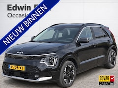 Kia Niro EV - DynamicPlusLine 64.8 kWh | Apple Carplay/Android | NL-Auto |SOH 100 % | 3-Fase | Schuifdak