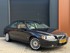 Volvo S60 - 2.0T Kinetic|Dealer Onderhouden|Netjes|CarPlay|Climate Control|Cruise Control|Subwoofer