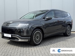 Hyundai IONIQ 9 - Lounge AWD 6p. 110.3 kWh / 6 persoons / Full option / 21" Lm velgen / Pano dak / Fabrieksg