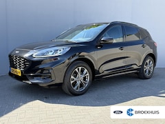 Ford Kuga - 2.5 PHEV ST-Line X / Winter-Pack / Dealer onderhouden / Achteruitrijcamera / Adaptieve Cru