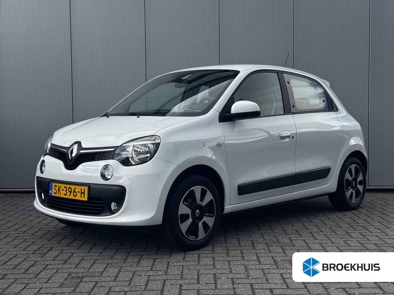 Renault Twingo - 1.0 SCe Collection / Airco / - AutoWereld.nl