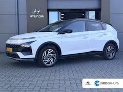 Hyundai Bayon - 1.0 T-GDI Premium Automaat / Automaat / LED Verlichting / Stoel- & Stuurverwarming / Keyle