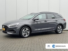 Hyundai i30 Wagon - 1.0 T-GDi Comfort / Navigatie / Climate Control / Cruise Control / Achteruitrijcamera /