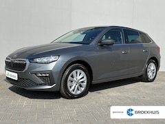 Skoda Scala - 1.0 TSI DSG Automaat Selection / Garantie tot 03-2029 tot 60.000km / Apple Carplay & Andro