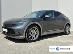 Genesis GV60 - AWD SPORT / SOH 99, 4% / Adaptieve Cruise Control / Achteruitrijcamera / Navigatie / Apple