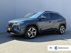 Hyundai Tucson - 1.6 T-GDI PHEV Comfort 4WD / Premium Lederen Bekleding / Dealer Onderhouden / Stoel-/Stuur
