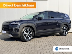 Hyundai IONIQ 9 - Style 7p. 110.3 kWh / Rijklaar incl. 3.000 korting / Uit voorraad leverbaar /