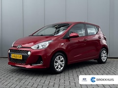 Hyundai i10 - 1.0i Comfort / 17.569 km / Airco / Cruise control / Bluetooth /