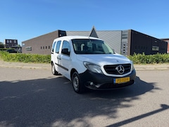 Mercedes-Benz Citan - 108 CDI Trend