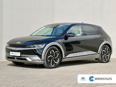 Hyundai IONIQ 5 - Lounge 77.4 kWh / Relax Pakket / SOH 99% / Dealer Onderhouden / Fabrieksgarantie tot 11-04